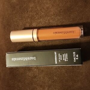 bareMinerals Lip Gloss-Balm - Sincerity -  0.13 fl Oz